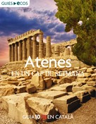 Ecos Travel Books (Ed.): Atenes. En un cap de setmana 