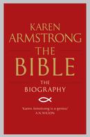 Karen Armstrong: The Bible 