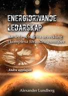 Alexander Lundberg: Energidrivande ledarskap 