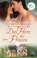 Patricia Grasso: Das Herz des Prinzen ★★★★