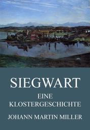 Siegwart - Eine Klostergeschichte