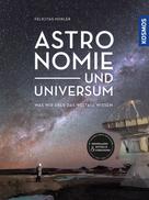 Felicitas Mokler: Astronomie und Universum ★★★★★