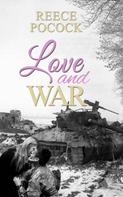 Reece Pocock: Love and War 