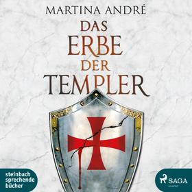 Das Erbe der Templer - Gero von Breydenbach 5