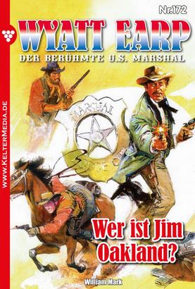 Wyatt Earp 172 – Western