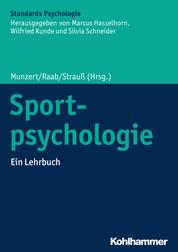 Sportpsychologie - Ein Lehrbuch