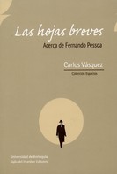 Carlos Vásquez, Tamayo: Las hojas breves 