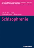 Wulf Rössler: Schizophrenie 