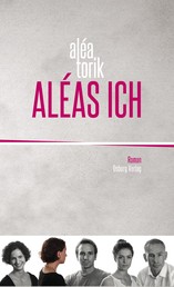 Aléas Ich - Roman