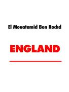 El Mouatamid Ben Rochd: ENGLAND 