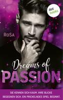 RoSa: Dreams of Passion ★★★★