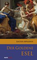 Apuleius: Der goldene Esel 
