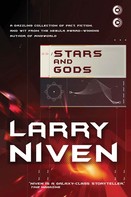Larry Niven: Stars and Gods 