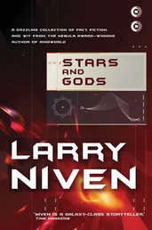 Stars and Gods - A Collection of Fact, Fiction & Wit