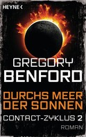 Gregory Benford: Durchs Meer der Sonnen ★★★