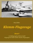 Paul Zoller: Klemm-Flugzeuge I ★★★★★