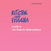 Ritchie und Fisseha - Woche 41 - Von Traum zu Traum wandeln ...