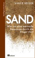 Vince Beiser: Sand ★★★★★