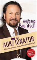 Wolfgang Pauritsch: Der Auktionator ★★★★