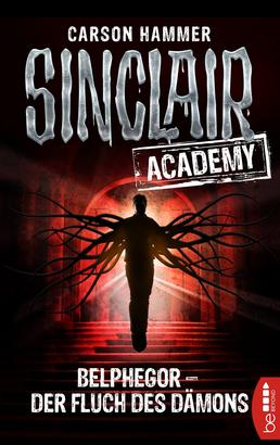 Sinclair Academy - 01