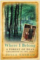 Joyce Latham: Where I Belong 