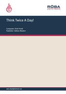 Erich Ferstl: Think Twice A Day! 