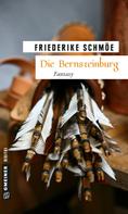 Friederike Schmöe: Die Bernsteinburg ★★★★