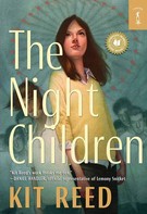Kit Reed: The Night Children ★★★★★