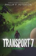 Phillip P. Peterson: Transport 7 ★★★★