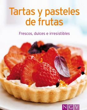 Tartas y pasteles de frutas
