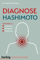 Berndt Rieger: Diagnose Hashimoto ★★★★