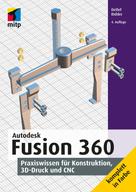 Detlef Ridder: Autodesk Fusion 360 