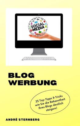 Blog Werbung