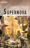Charles Stross: Supernova ★★★★