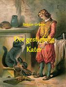 Brüder Grimm: Der gestiefelte Kater 
