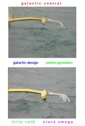 galactic design - welten gestalten