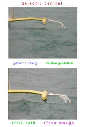 galactic design