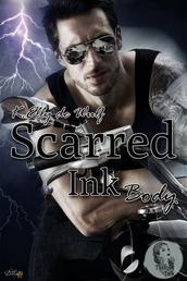 Scarred Ink: Body