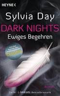 Sylvia Day: Dark Nights - Ewiges Begehren ★★★★