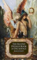Brian Stableford: The Second Dedalus Book of Decadence 