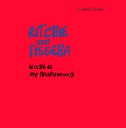 Ritchie und Fisseha - Woche 42 - Der Theaterbesuch