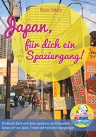 Ronja Sakata: Japan, für dich ein Spaziergang ★★★★