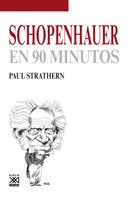 Paul Strathern: Schopenhauer en 90 minutos 