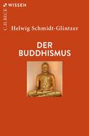 Helwig Schmidt-Glintzer: Der Buddhismus 