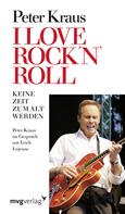 Peter Kraus: I love Rock´n Roll ★★★★★