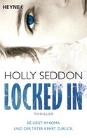 Holly Seddon: Locked in ★★★★