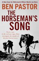 Ben Pastor: The Horseman's Song 