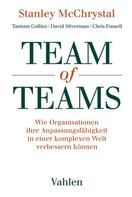 Stanley McChrystal: Team of Teams 