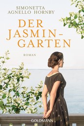 Der Jasmingarten - Roman