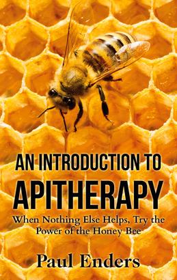 An Introduction To Apitherapy